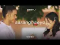 Restu - Saranghaeyo  Mp3 Song Download