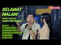 Download Lagu SELAMAT MALAM - IRWAN FT LAILA AYU - SIMPATIK MUSIC Tanpa Iklan