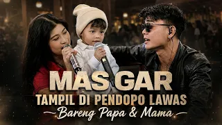 Lucu Banget Mas Gar - KOSONG (Paman dari Mana) - Societeit De Harmonie (Live Ngamen)