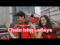 Download Lagu CHALO ISHQ LADAYE - Vina Fan Parodi India - Recreate 
