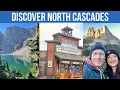 Winthrop Twisp Where to Stay and Eat