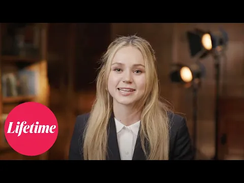 VC Andrews: Dawn | Featurette 'Behind the Saga: Secrets of the Morning'