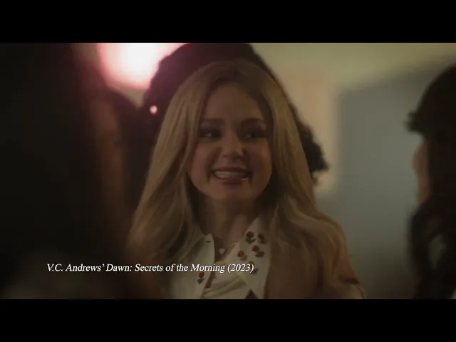 VC Andrews: Dawn | Featurette 'Behind the Saga: Secrets of the Morning'