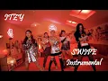 ITZY - 'SWIPE' | M/V Clean Instrumental