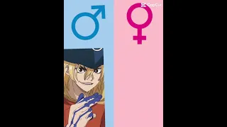 Dr Stone Gender Swaps 