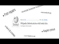 Wikipedia s Weirdest Deleted Articles