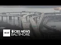Crash in Baltimore s Fort McHenry Tunnel prompts traffic on I-95 North