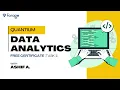QUANTIUM Task 1 Solution Data Analytics Internship Forage Certification Virtual Internship