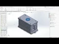 Solidworks Python BOM Automation