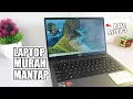 Lagu COBAIN LAPTOP ODM MURAH YANG PUNYA SPEK MANTAP \u0026 BANYAK FITURNYA! - SPC Style 5 Ryzen