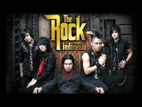 Download MP3 THE ROCK INDONESIA - KENYATAAN DALAM DUNIA FANTASI