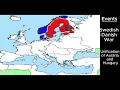 Europe 1648 War Scenario
