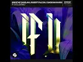 IF U (Club Mix)