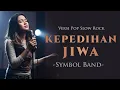 Download Lagu Kepedihan Jiwa – Symbol Band | Pop Slow Rock Cover AI (Lirik Video)