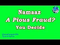 Download Lagu QIM 038 Are all the details of Namaaz Really Found in the Ahadiths?
