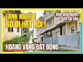 Download Lagu Lạnh Người ! NGƯỜI BỎ ĐI HẾT RỒI SAO | HOANG VẮNG BẤT ĐỘNG XÓM GIÀU XÓM NGHÈO | Vùng Ven Sài Gòn