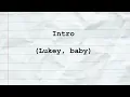 Dafencii - El Maktoob (written) Lyrics 