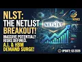 Netlist Inc NLST The AI Memory Tollbooth Charging Trillion-Dollar Tech