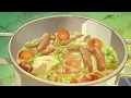 Download Lagu Mukohda Making Pot-Au-Feu and Bread-Tondemo Skill de Isekai Hourou Meshi Episode 1