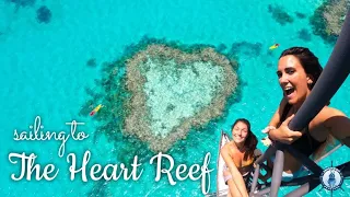 Welcome to the Most Famous Reef in the World 💙📸 Expedition Drenched S2 Ep 32