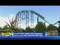 Kennywood Offers 18 98 Tickets To Celebrate Anniversary