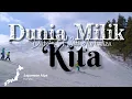 Download Lagu Dato' Sri Siti Nurhaliza - Dunia Milik Kita