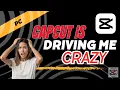 Fix CapCut Performance Reminder in 30 Seconds