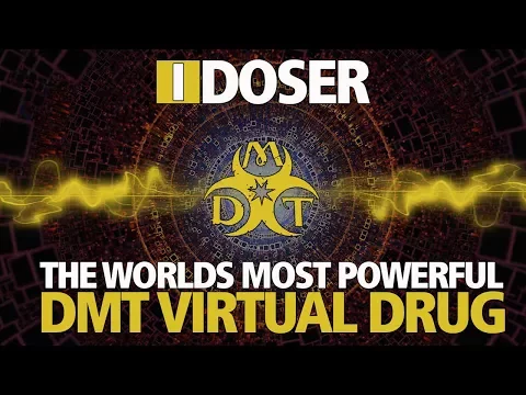 Download MP3 iDoser Virtual DMT (Worlds Most Powerful)