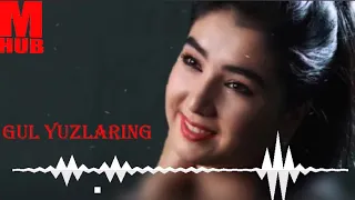                                              عبدالحمید اندخویی گل یوزلرینگ دندنها