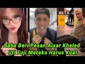 Download Lagu LIVE BABA AISAR KHALED COSPLAY KASIH PESAN UNTUK UTI FUJI
