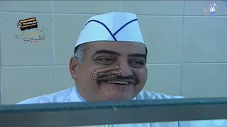 برنامج طبق الاصل   بدر الطيار  دندنها