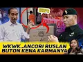 Download Lagu RASAKANN!! RUSLAN BUTON NIAT HATI JATUHIN JOKOWI, MALAH BUKA AIB SENDIRI😱TERNYATA...