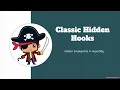 Dbg3301 HyperDbg 05 01 Intro and Classic Hidden Hooks