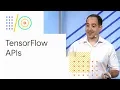 Get started with TensorFlow s High-Level APIs Google 18
