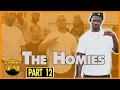 Trifling introduces his day ones from Long Beach 20s Crips