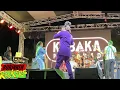 Kabaka Pyramid ft. Buju Banton ‘Fade Away’ @ One Life To Live, One Life To Love @ St.Croix 19/Feb/23