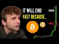 Download Lagu Waarschuwing van Jack Mallers voor alle kleine Bitcoin-beleggers: het was allemaal gepland! Markt...
