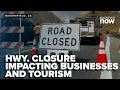 Highway 178 closure impacts Kern River Valley businesses and tourism