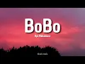 Download Lagu Aya Nakamura - BoBo (lyrics)