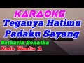 Lagu Kau Tercipta Untukku || Karaoke Song || Betharia Sonatha || Nada Wanita