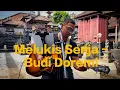 Download Lagu Melukis Senja - Budi Doremi ll Cover Eka Kedel MP3