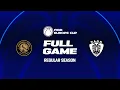 Basketball Lowen Braunschweig v PAOK BC | Full Basketball Game | FIBA Europe Cup 2025-26