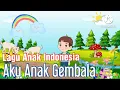 Download Lagu Aku Anak Gembala | Lagu Anak Indonesia