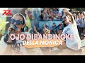 Download Lagu Della Monica - OJO DIBANDINGKE || NEW RAXZASA (Live Anniversary Bolo Cangkruk, Kumendung Muncar)