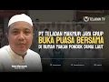 Download Lagu 🔴NEWS TELADAN | PT TELADAN MAKMUR JAYA GRUP GELAR BUKA PUASA BERSAMA