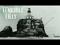 Download Lagu The Brutality of Tillamook Rock Lighthouse - Terrible Tilly