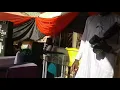 Ina Nema. Yabon annabi daga maulidin sayyida Maimunatu (iman)