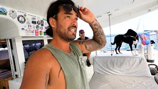 U.S. MILITARY DUMPED $1,000,000 INTO THE OCEAN! 🤯 (Episode 292)