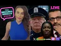 LIVE STREAM Trump Vindicated Tish James 4 Prison Patel Claims Whistleblowers Are Coming Back