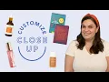 How To Reduce Screen Time This Summer Customize Close-Up FabFitFun Summer Box